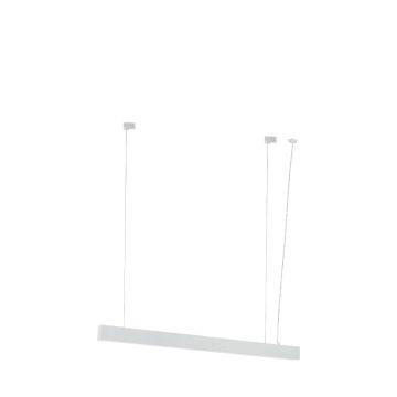 Eglo 3-Fase Rail | Track pendel | LINE50 | LED 29W 4000K L-1131 wit