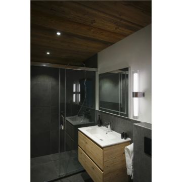 SLV LED Wandlamp | 11W 3000K 800lm 930 | IP44 | LYGANT