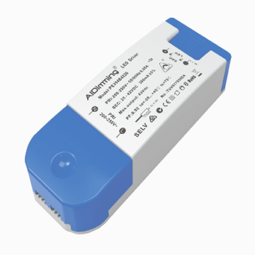 VNL Triac Constant Current Dimbaar Driver 9W, 12W, 15W 