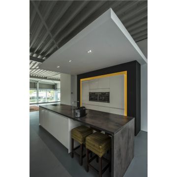 SLV LED Inbouwarmatuur Vierkant | 14W 3000K 1550lm 930 IP20 | Dimbaar | KADUX