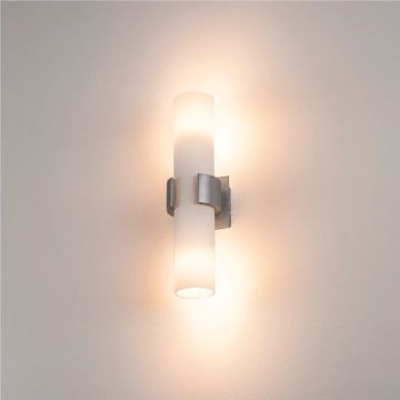 SLV LED Armatuur | 2X E14 Max 40W  | IP20 Dimbaar | DENA