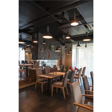 SLV LED Pendelarmatuur | 1X E27 Max 23W | IP20 Dimbaar | PHELIA