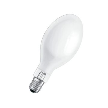 Osram E40 HQI Lamp | 400W 115V 5200K 952 | 34000lm Mat