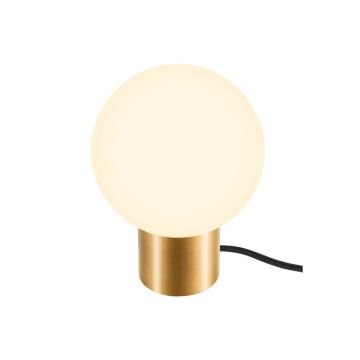 SLV Tafellamp | 1X G9 Max 3.6W  | Dimbaar | SUN