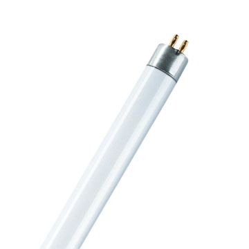 20x Osram G5 T5 TL-buis | 21W 3000K 2000lm 830 | 860mm