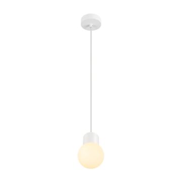 SLV LED Pendelarmatuur | 1X E14 Max 6W | IP20 Dimbaar | VARYT