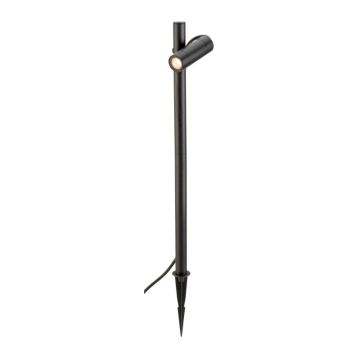 SLV LED Tuinlamp | 6W 3000K 450lm 830 | IP65 HELIA