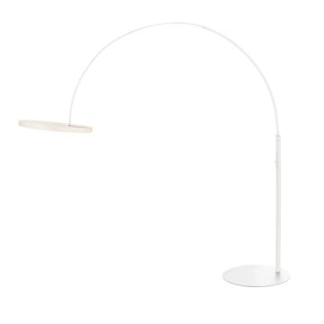SLV Staande Lamp | 22W 2700K/3000K 1200lm 927/930 | Dimbaar | ONE