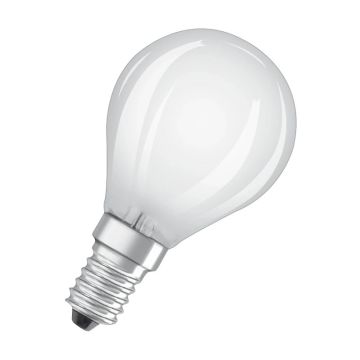 10x Ledvance E14 LED Lamp | 3.4W 2700K 220V 927 470Lm | 300° Dimbaar