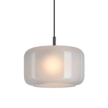 SLV LED Pendelarmatuur | 1X E27 Max 15W | IP20 Dimbaar | PANTILO