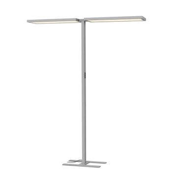 SLV Staande Lamp | 150W 4000K 20000lm 840 | Dimbaar Sensor | WORKLIGHT