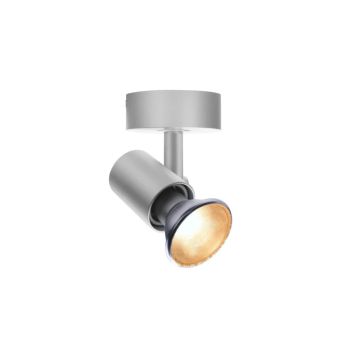 SLV LED Plafond- Wandlamp | 1X E27 Max 75W  | IP20 Dimbaar | SPOT E27