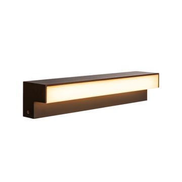 SLV LED Tuinlamp | 11.5W 3000K/4000K 780lm 830/840 | IP65 L-LINE