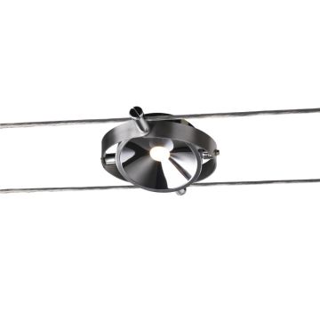 SLV LED Armatuur | 6W 2700K 360lm 827 IP20 | DURNO