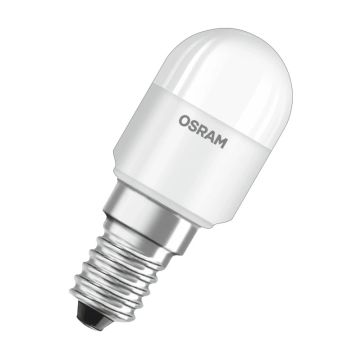 20x Osram E14 LED Buislamp | 2.3W 2700K 220V 827 200Lm | 160°