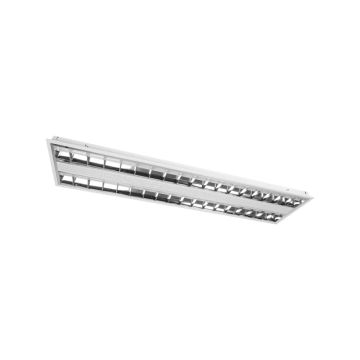 Prolumia Pro-Office | 35W 3000K/4000K 0Lm/4400lm | 830/840  DALI Dimbaar | 40011112