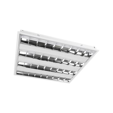 Prolumia Pro-Office | 35W 3000K/4000K 1895Lm/4400lm | 830/840 IP20 | 40011100