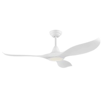 Plafondventilator Eglo Cirali 52 | 132cm | Indoor | wit mat