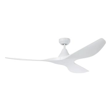 Plafondventilator Eglo Portsea | 132cm | Indoor | wit mat