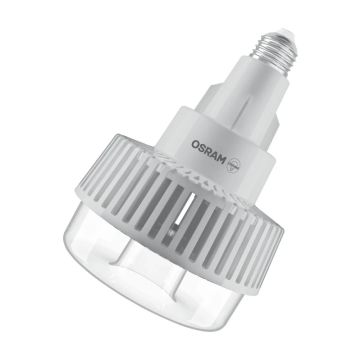 4x Osram E40 LED Lamp | 95W 4000K 220V 840 13000Lm | 115°