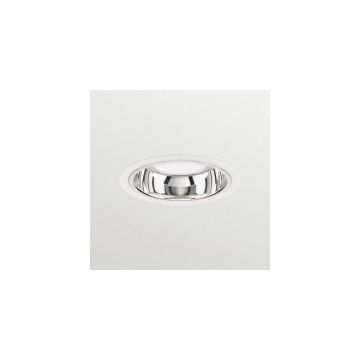 Philips LED Downlighter Ø150mm | 13W 4000K 2200Lm 840 IP20 | LuxSpace Downlight