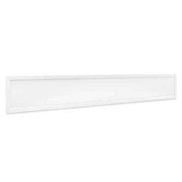 ELP Led Paneel 150x19cm | 42W CCT 3000K/6000K 4200Lm 827/860 | Multilumen 1-10V Dimbaar | IP40 UGR19