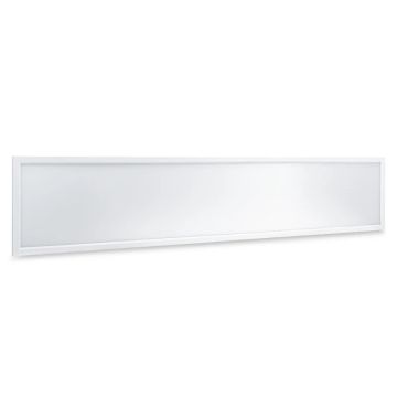 ELP Led Paneel 150x30cm | 42W CCT 3000K/6000K 5040Lm 827/860 | Multilumen 1-10V Dimbaar | IP40 UGR19