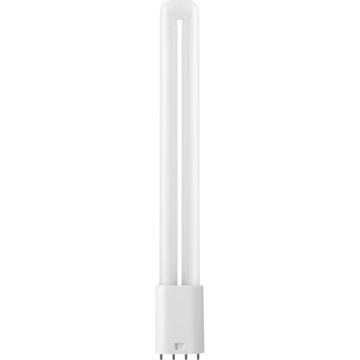 SPL 2G11 LED Buislamp | 8W 3000K 220V/240V 830 | 270°