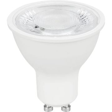 SPL GU10 MR16 LED Spot | 4W 3000K 100V/250V 830 | 36° Ø50mm