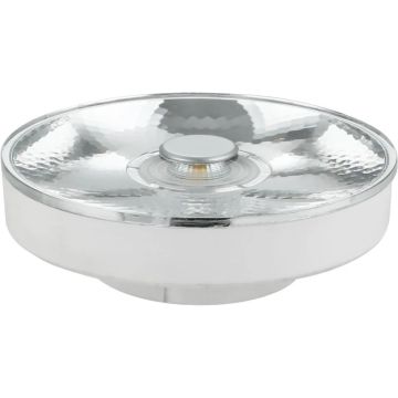 SPL GX53 LED Spot | 10W 3000K 220V/240V 930 | 10° Dimbaar