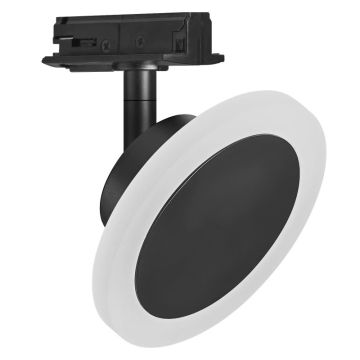 Ledvance Smart smart+ tracklight circle | 6.5W 3000K/6500K 350lm IP20