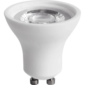 SPL GU10 LED Spot | 8W 3000K 220V/240V 930 | 36° Dimbaar