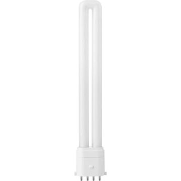 SPL 2G7 LED Lamp | 3W 3000K 220V/240V 830 | 270°