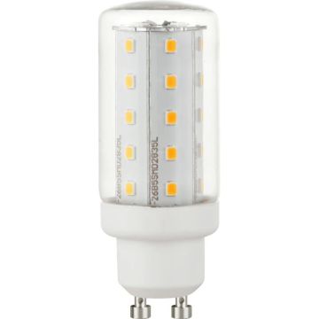 SPL GU10 Mais LED Spot | 4W 2700K 220V/240V 827 | 300°