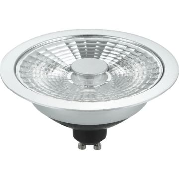 SPL GU10 ES111 LED Spot | 10W 2700K 220V/240V 927 | 30° Dimbaar