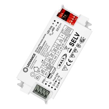 Ledvance LED Driver | 700mA 26W 9V/52V | DALI Dimbaar IP00
