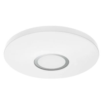Ledvance LED Armatuur | 18W RGB 2700K/6500K 1400lm 827/865 | IP20