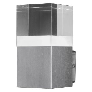 Ledvance LED Armatuur | 4.5W 3000K 400lm 830 | IP44