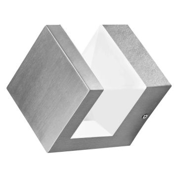 Ledvance LED Armatuur | 9W 3000K 600lm 830 | IP44