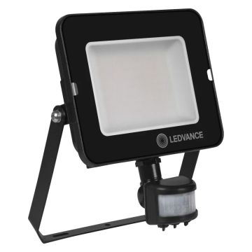 Ledvance Sensor LED Floodlight | 50W 4000K 5000lm 840 IP65