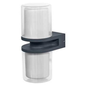 Ledvance Smart LED Tuinlamp | 14W RGB 3000K 1000lm 830 | IP44