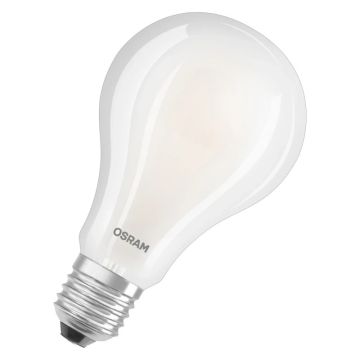 4x Osram E27 LED Lamp | 24W 2700K 220V/240V 827 3452Lm | 320°