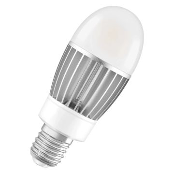 6x Osram E40 LED Lamp | 41W 4000K 220V 840 6000Lm | 360° IP65