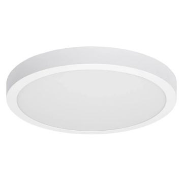 Ledvance LED Armatuur | 22W 3000K/6500K 1800lm 830/865 | IP20