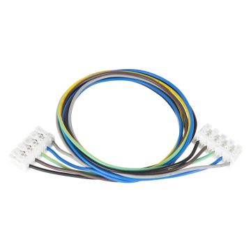 Ledvance Elektrisch Onderdeel | DAMP PROOF HOUSING ACCESSORIES 1500 2xLAMP TH-KIT 5x2.5