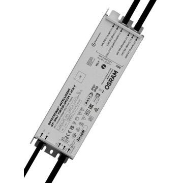 Osram LED Driver | CV Power supplies with DALI 100/220-240/24 1-4 CH P | DALI Dimbaar IP66