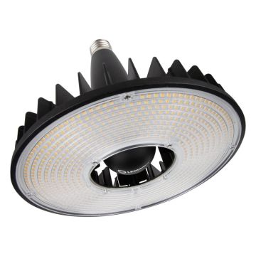 4x Ledvance E40 LED Lamp | 150W Zwart 220V/240V 840 21000Lm | 100°