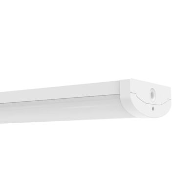 Ledvance LED Armatuur 600mm | 18W 4000K 2430lm 840 | IP44 Nood