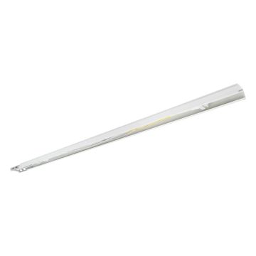 Ledvance Montagerail | 1650mm Staal Wit | 5-polig
