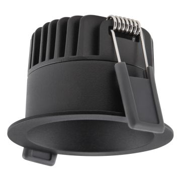 Ledvance LED Downlighter Ø68mm | 8W 3000K 340Lm/680lm 930 IP44 | Dimbaar